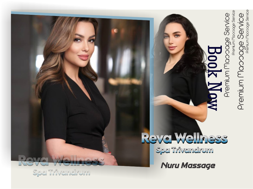 Nuru Massage in Poundukadavu Thiruvananthapuram